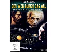 Der Weg durch das All - Von Aristoteles bis Hawking