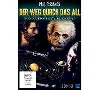 Der Weg durch das All - Von Aristoteles bis Hawking
