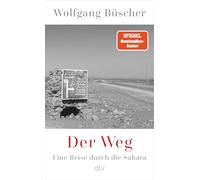 Der Weg: Eine Reise durch die Sahara