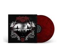 Der Weg Einer Freiheit Live in Berlin (Transparent Red & Black (Vinyl LP)