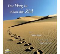 Der Weg ist schon das Ziel: Musik Album auf CD