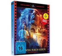 Der Weg nach Eden - Full-Sleeve Scanavo Box - Cover 1 - Limitiert auf 125 Stück (Blu-ray + DVD)