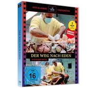 Der Weg nach Eden - Full-Sleeve Scanavo Box - Cover 3 - Limitiert auf 125 Stück (Blu-ray + DVD)