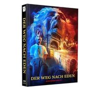 Der Weg nach Eden - Mediabook - Cover H auf 111 Stück