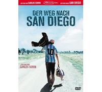 Der Weg nach San Diego