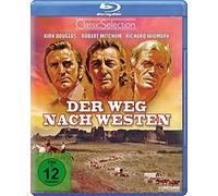 Der Weg nach Westen – Blu-ray – LEONINE