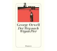 Der Weg nach Wigan Pier: 21000