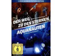 Der Weg zu den Sternen / Aquanauten