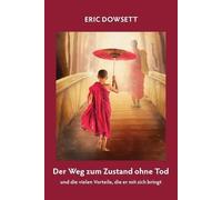 Der Weg zum Zustand ohne Tod