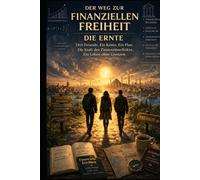 DER WEG ZUR FINANZIELLEN FREIHEIT - DIE ERNTE