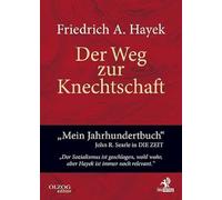 Der Weg zur Knechtschaft-Hayek, Friedrich A. Von-Copertina rigida