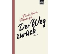 Der Weg zurück: Roman