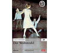 Der Weibsteufel (Karl Schönherr) (DVD) Birgit Minichmayr
