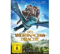 Der Weihnachtsdrache (DVD)