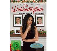 Der Weihnachtsfluch - Nichts als die Wahrheit (DVD) Kali Hawk Damon Dayoub
