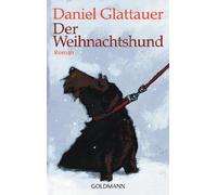Der weihnachtshund: Roman: 46762