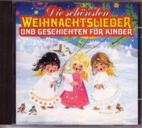 Der Weihnachtsmann - Die schönsten Weihnachtslieder und Geschichten für Kinder