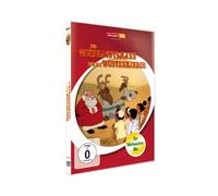 Der Weihnachtsmann und die Wüstenkinder