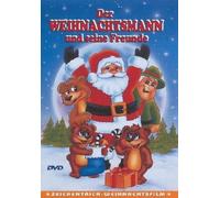 Der Weihnachtsmann und seine Freunde