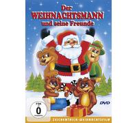Der Weihnachtsmann und seine Freunde