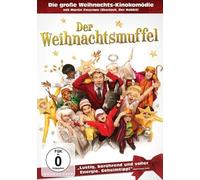 Der Weihnachtsmuffel