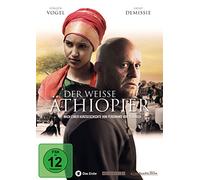 Der weiße Äthiopier (DVD) Jürgen Vogel Julius Nitschkoff Paula Kalenberg