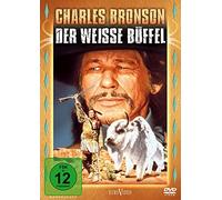 Der weiße Büffel