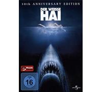 Der weisse Hai 1