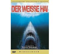Der weisse Hai 1