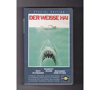 Der weisse Hai 1 - Special Edition