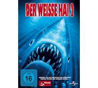Der weisse Hai 2