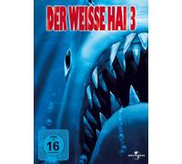 Der weisse Hai 3 – Universal Pictures