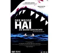 Der weisse Hai - Die wahre Geschichte