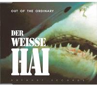 Der weisse Hai [Single-CD]