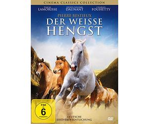 Der Weisse Hengst