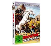 Der weiße Hengst in der Prärie - Family Classics (DVD)