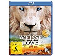 Der weisse Löwe
