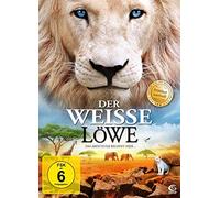 Der weisse Löwe