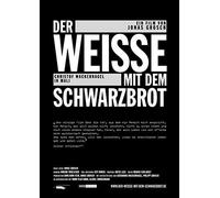 Der Weiße mit dem Schwarzbrot (DVD) Christof Wackernagel