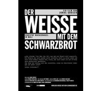 Der Weiße mit dem Schwarzbrot (DVD) Christof Wackernagel