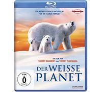 Der weiße Planet