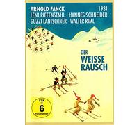 Der weiße Rausch
