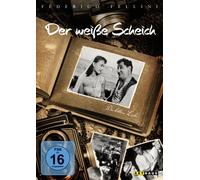 Der weiße Scheich