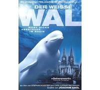 Der weisse Wal