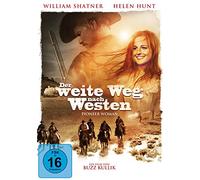 Der weite Weg nach Westen