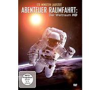 Der Weltraum (Abenteuer Raumfahrt) Hd