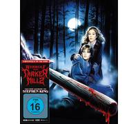 Der Werwolf von Tarker Mills - Mediabook (4K Ultra HD) (4K UHD Blu-ray)