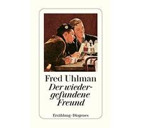 Der wiedergefundene Freund [Lingua tedesca]