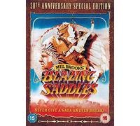 Der Wilde Wilde Westen