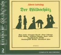 Der Wildschultz (CD) Album